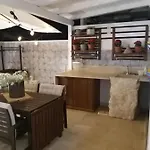 Falso Pepe Feriehus Marzamemi