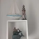 Falso Pepe Feriehus