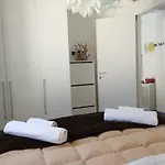 Falso Pepe Feriehus Marzamemi