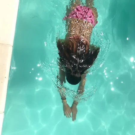 Falso Pepe Holiday home Marzamemi