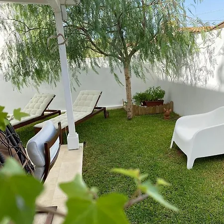 Falso Pepe Holiday home *
