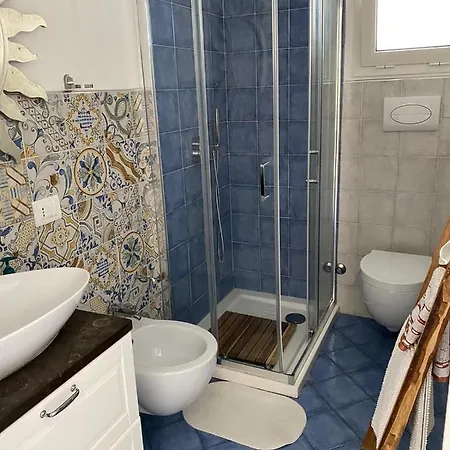 Falso Pepe Casa vacanze *