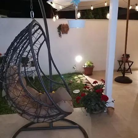 Falso Pepe * Marzamemi