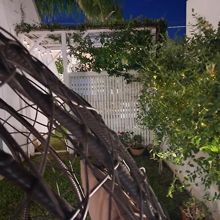 Casa vacanze Falso Pepe Marzamemi