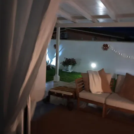 Falso Pepe * Marzamemi