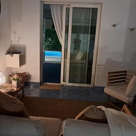 Falso Pepe Casa vacanze