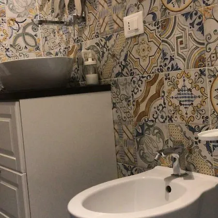 Casa vacanze Falso Pepe