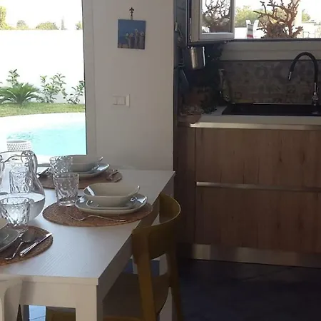 Falso Pepe Casa vacanze