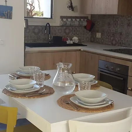 Falso Pepe Marzamemi