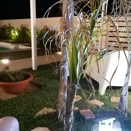 Falso Pepe Casa vacanze *