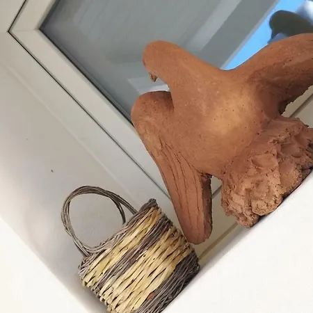 Semesterbostad Falso Pepe *