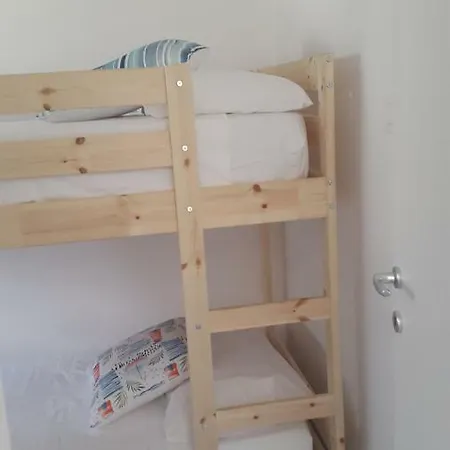 Falso Pepe Casa vacanze