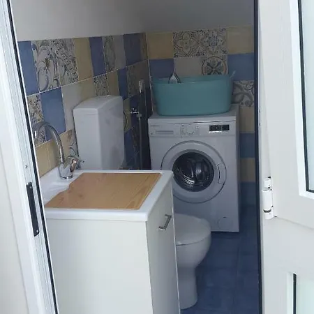 Falso Pepe Casa vacanze