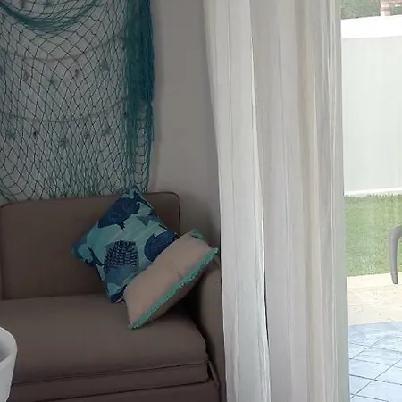 Holiday home Falso Pepe Marzamemi