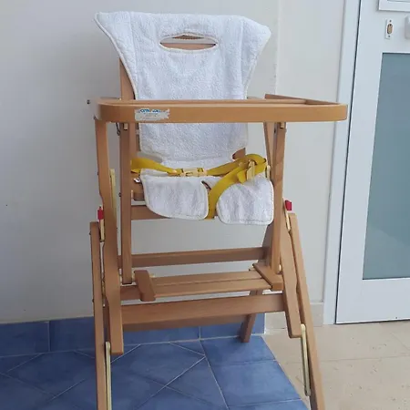 Casa vacanze Falso Pepe Marzamemi