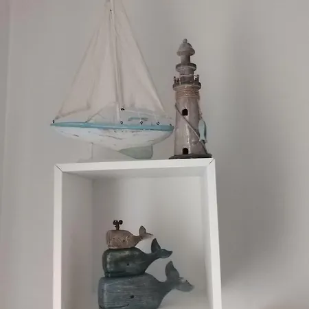 Falso Pepe Casa vacanze