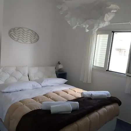 Falso Pepe Marzamemi