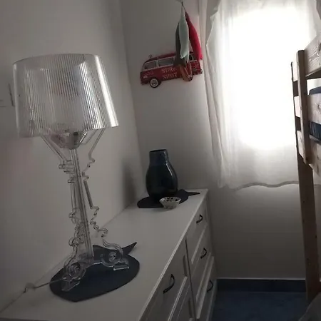 Falso Pepe * Marzamemi