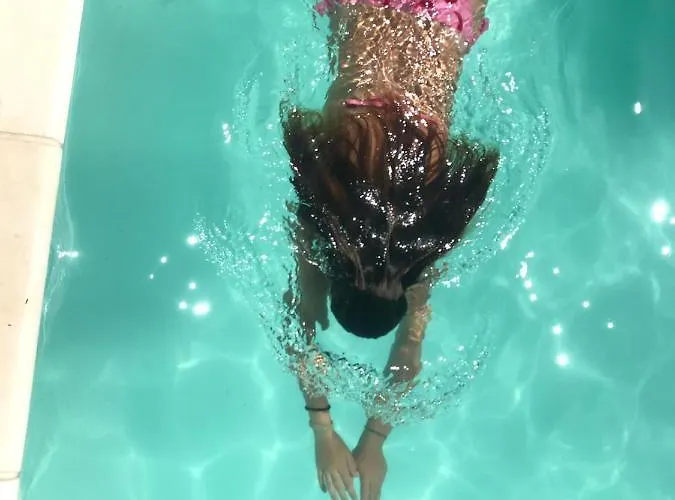 Falso Pepe Сasa de vacaciones Marzamemi