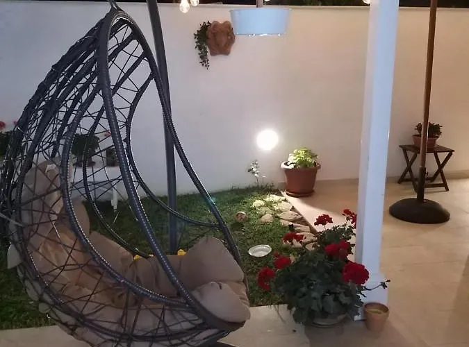 Falso Pepe * Marzamemi