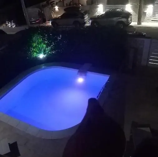 Сasa de vacaciones Falso Pepe *