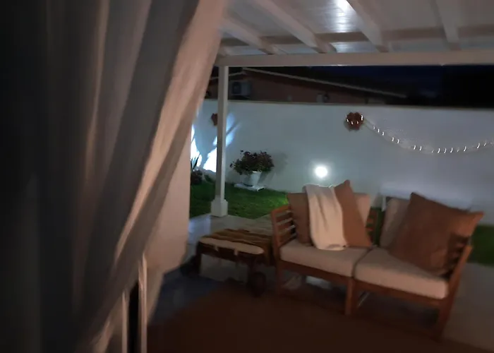 Falso Pepe * Marzamemi