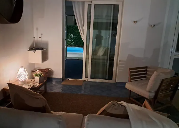 Falso Pepe Сasa de vacaciones