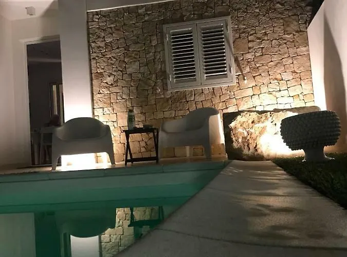 Falso Pepe Сasa de vacaciones