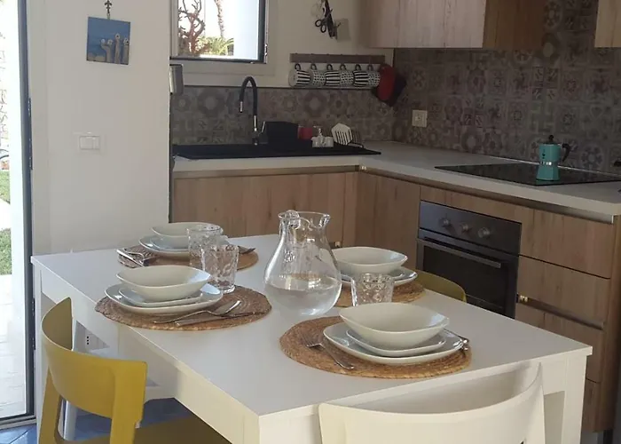 Falso Pepe Marzamemi