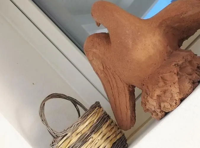 Сasa de vacaciones Falso Pepe *