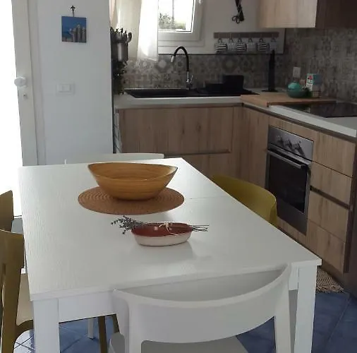 Falso Pepe Сasa de vacaciones