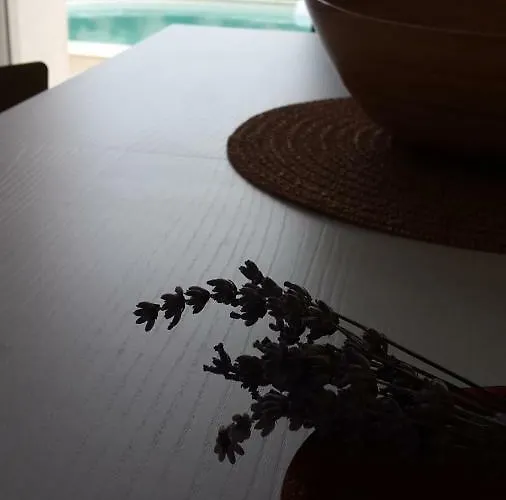 Falso Pepe Сasa de vacaciones Marzamemi