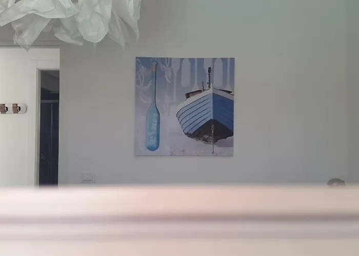 Сasa de vacaciones Falso Pepe *