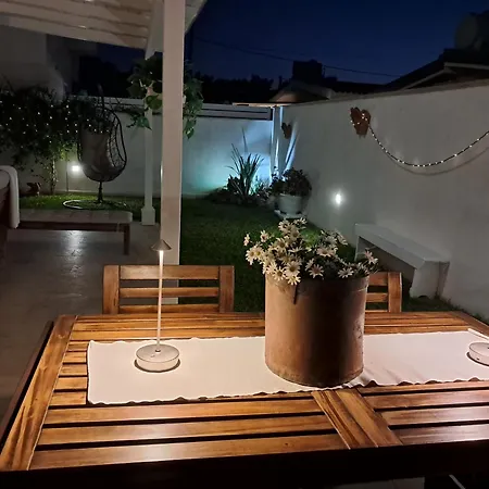 Falso Pepe Casa de Férias