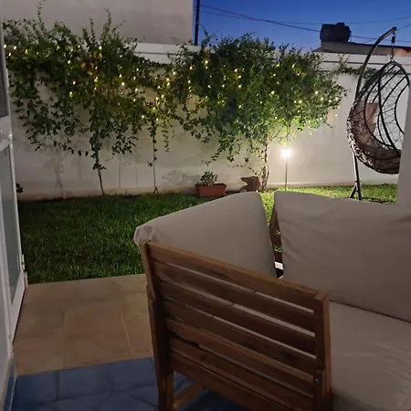 Casa de Férias Falso Pepe
