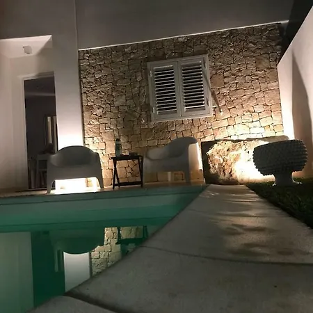 Falso Pepe Casa de Férias