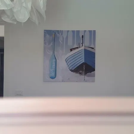 Casa de Férias Falso Pepe *