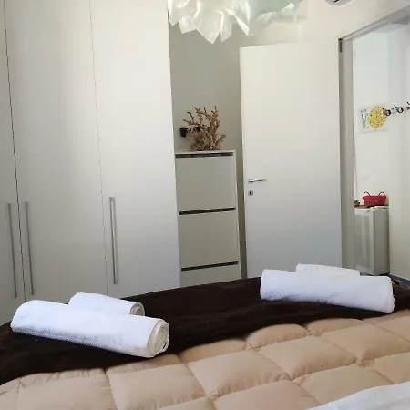 Falso Pepe Ferienhaus Marzamemi