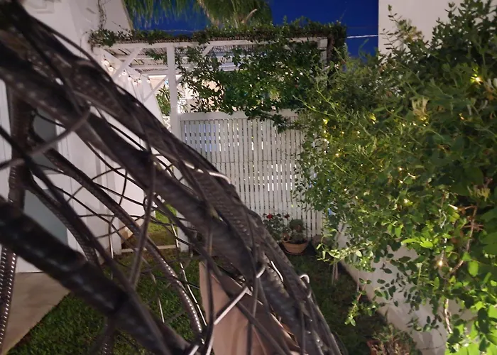 度假居 Falso Pepe 马尔扎梅米